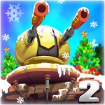 Tower Defense: Alien War TD 2 v1.1.6 (MOD, unlimited money)