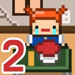 Living Alone 2 v1.0.1 (MOD, неограниченно камней)