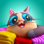 Kitty Journey v1.25 (MOD, Неограниченно жизней)