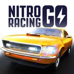 Nitro Racing GO (Unreleased) v1.13 (MOD, много денег)