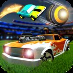 Super RocketBall - Online Multiplayer League v2.5.1 (MOD, много денег)