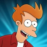 Futurama Worlds of Tomorrow v1.5.3 (MOD, Free Store)