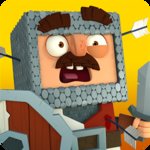 Kingdoms of Heckfire v1.26 (MOD, Massive Rewards from Quests)