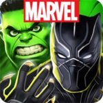 MARVEL Avengers Academy v2.1.0 (MOD, бесплатные покупки)