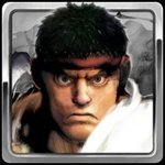 Street Fighter IV HD v1.00.04