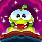 Cut the Rope: Magic v1.8.1 (MOD, много кристаллов/подсказок)