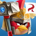 Angry Birds Epic RPG v3.0.27 (MOD, много денег)