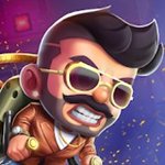 Jetpack Joyride - India v11.10130 (MOD, Unlocked)