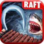 RAFT: выживание на плоту v1.49 (MOD, Неограниченно монет)