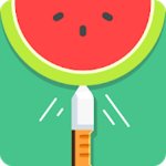 Knife vs Fruit: Just Shoot It! v1.4