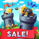 Tower Crush v1.1.27 (MOD, unlimited coins)