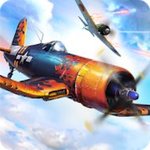 War Wings v5.6.63 (MOD, неограниченно денег)