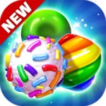 Sweet Road – Cool Match 3 v5.6.0 (MOD, unlimited money)