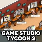 Game Studio Tycoon 2 v4.3 (MOD, free shopping)