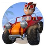 Beach Buggy Blitz v1.5 (MOD, unlimited coins)