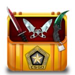 Case Opener Ultimate v2.4.43 (MOD, Money/Global Elite)