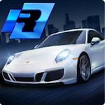 Racing Rivals v7.0.2 (MOD, бесконечное нитро)