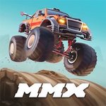MMX Hill Dash v1.0.12612 (MOD, много денег)