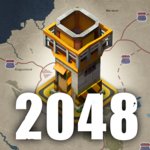 DEAD 2048 Puzzle Tower Defense v1.4.0 (MOD, unlimited money)