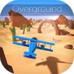 Overground v1.05.05 (MOD, Свободные покупки)