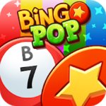 Bingo Pop - лото v4.6.47 (MOD, Unlimited Cherries/more)