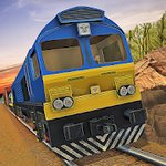 Train Driver 2018 v1.5.0 (MOD, free shopping)