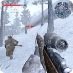 Call of Sniper WW2: Final Battleground v1.6.2 (MOD, Free Shopping)