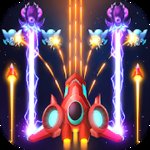 Air Strike - Galaxy Shooter v0.4.4 (MOD, many stones)