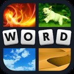 4 photos - 1 word v7.7.3 (MOD, unlimited coins)