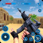 Army Counter Terrorist Attack Sniper Strike Shoot v1.7.8 (MOD, Money)