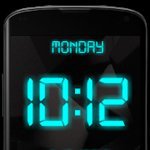 Digital Clock LED Watch v2.2