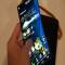 Flexible OLED display from Samsung