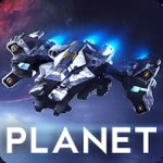 Planet Commander v1.19.245 (MOD, Free shopping)