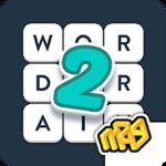 WordBrain 2 v1.8.7 (MOD, много подсказок)