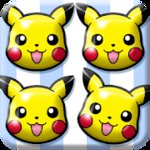 Pokemon Shuffle Mobile v1.12.0 (MOD, максимальный уровень)