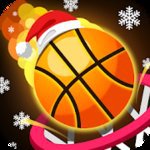 Dunk Hot 1.7.8 (MOD, неограниченно денег)