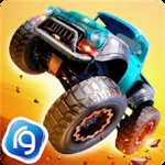 Monster Truck Racing v2.1.8 (MOD, много денег)