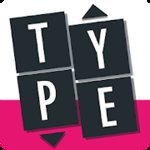 Typeshift v1.1.4 (MOD, подсказки/разблокирована)
