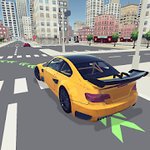 Driving School 3D v20180611 (MOD, Money/Unlocked)