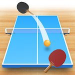 Table Tennis 3D v1.0.35 (MOD, много денег)