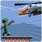 Air Attack v4.52 (MOD, Unlocked)