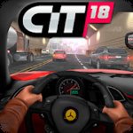 Car In Traffic 2018 v1.2.2 (MOD, Money)