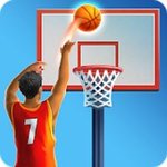 Basketball Stars v1.37.3 (MOD, быстрое поднятие уровня)