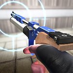 Shooting Champion v1.1.1 (MOD, Free Shopping/Money)