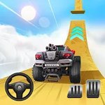 Mountain Climb : Stunt v1.5 (MOD, много денег)