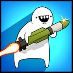 Missile Dude RPG v52 (MOD, бесплатные покупки)