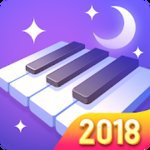 Magic Piano Tiles 2018 v1.21.0 (MOD, Money)