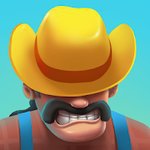 Farm Guns: New Alien Clash v0.8.8 (MOD, много денег)