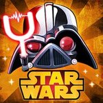 Angry Birds Star Wars II v1.9.25 (MOD, много денег)