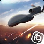 Drone : Shadow Strike v1.5.02 (MOD, Money)
